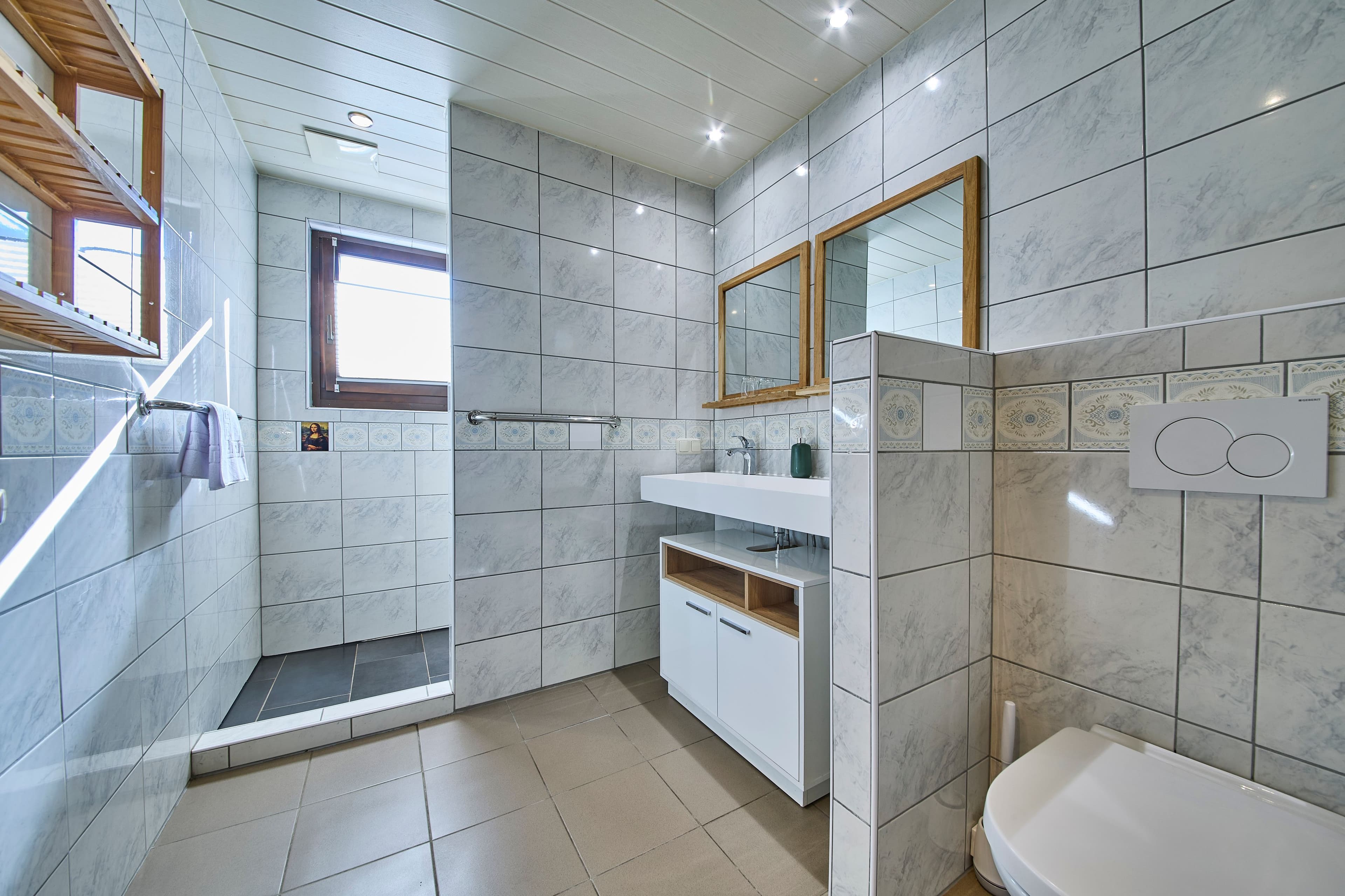 Apartments Enzian - Top 1 - 7