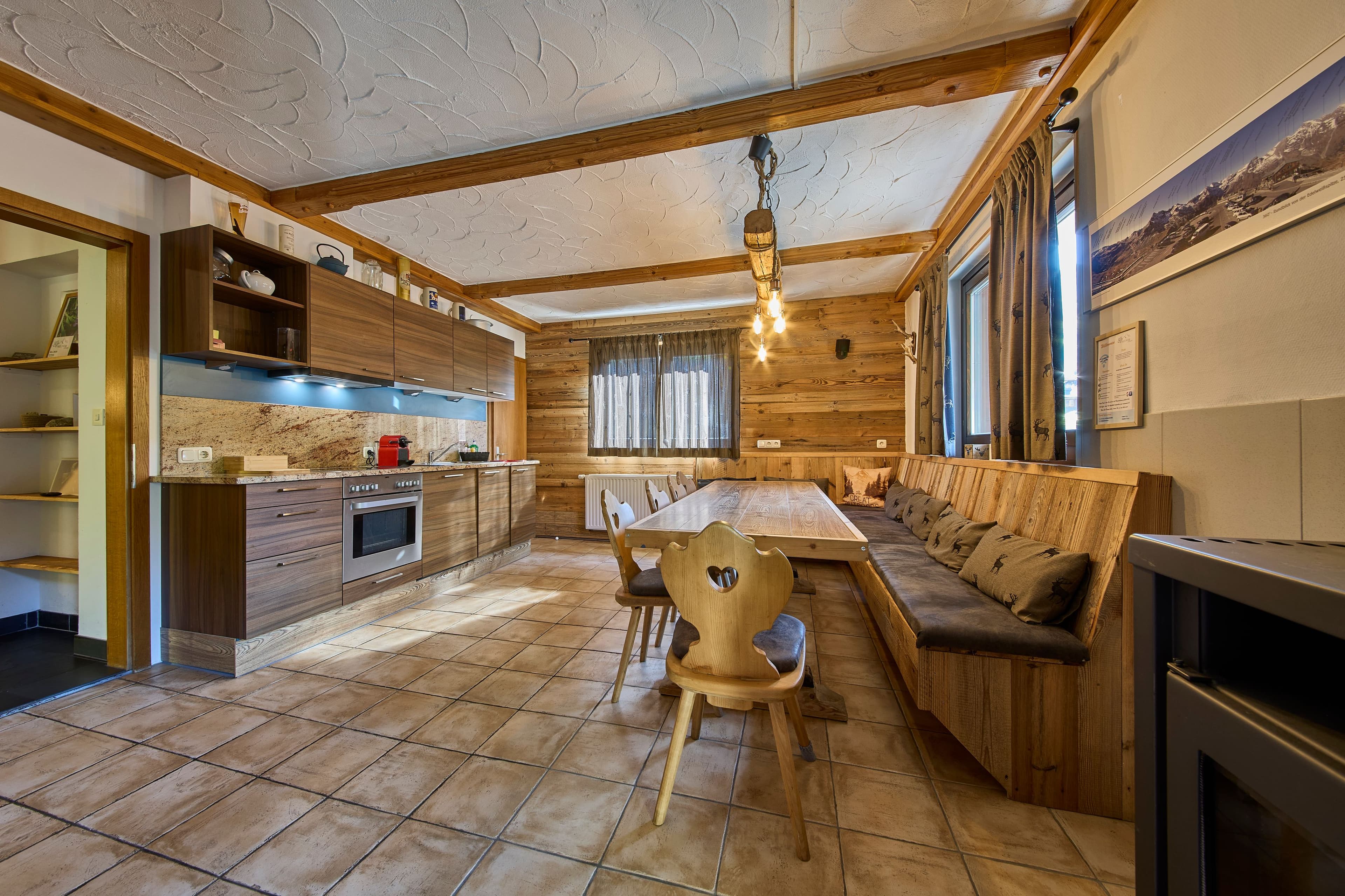 Apartments Enzian - Top 1