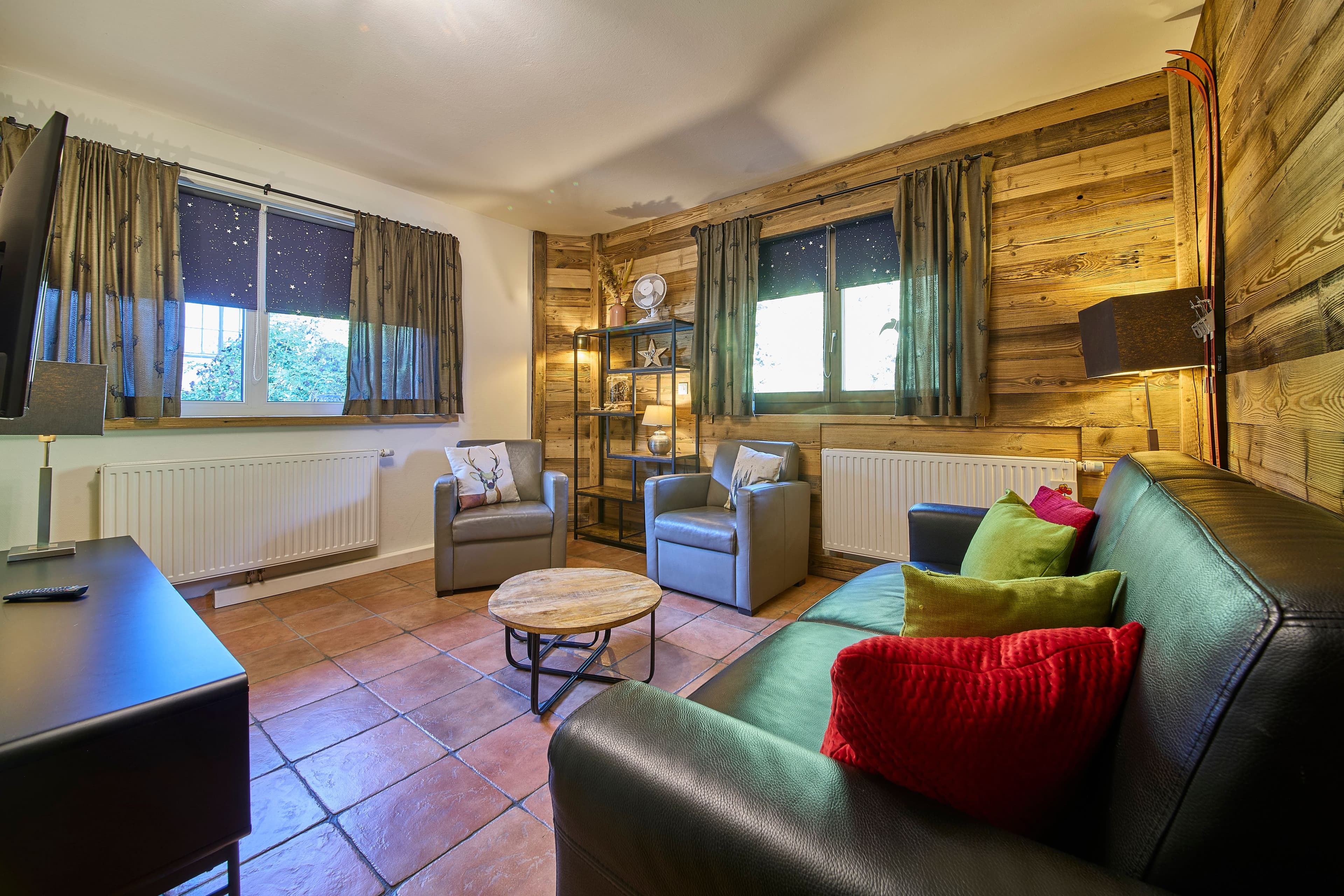 Apartments Enzian - Top 1 - 8