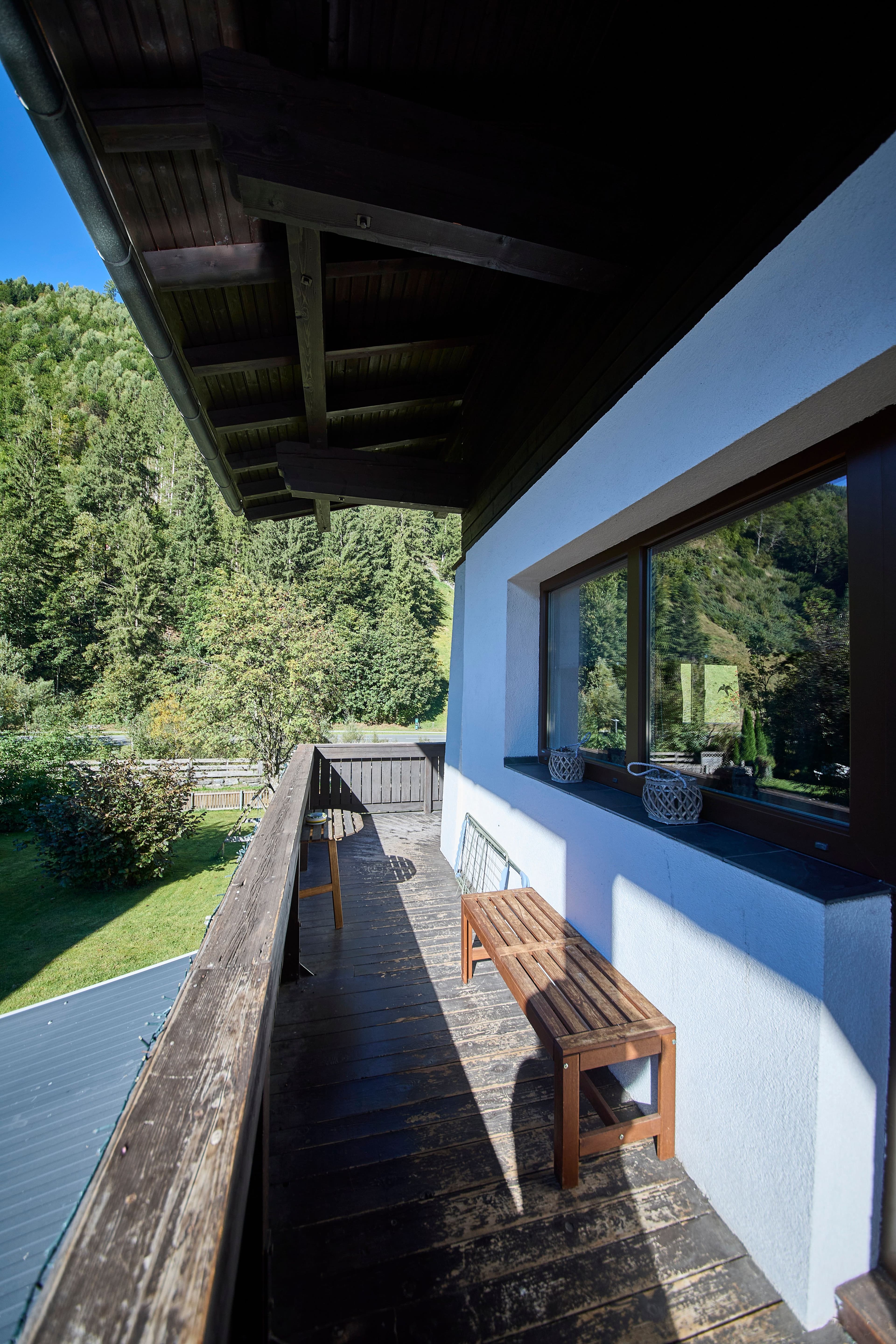 Apartments Enzian - Top 1 - 8