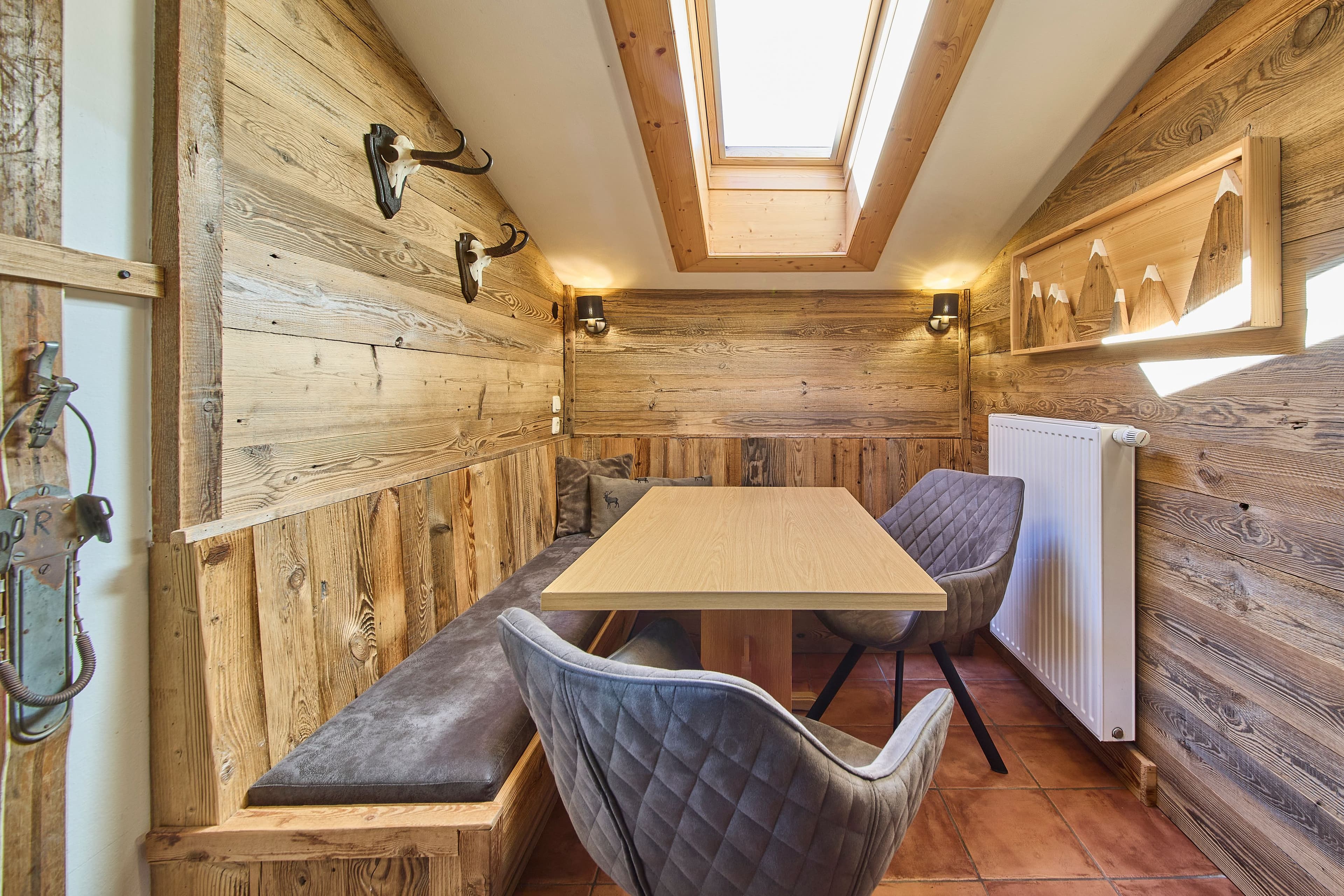 Apartments Enzian - Top 2