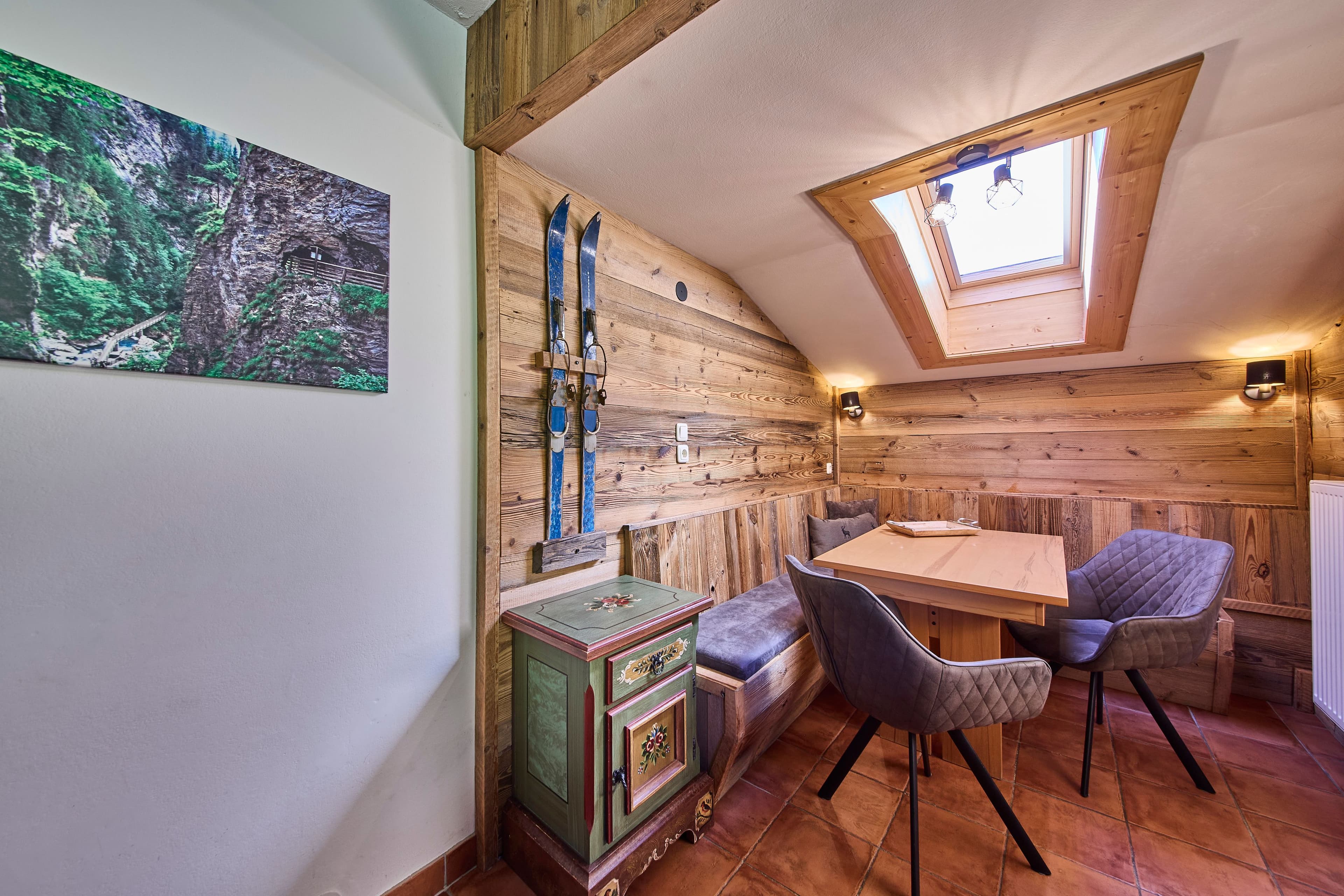 Apartments Enzian - Top 3