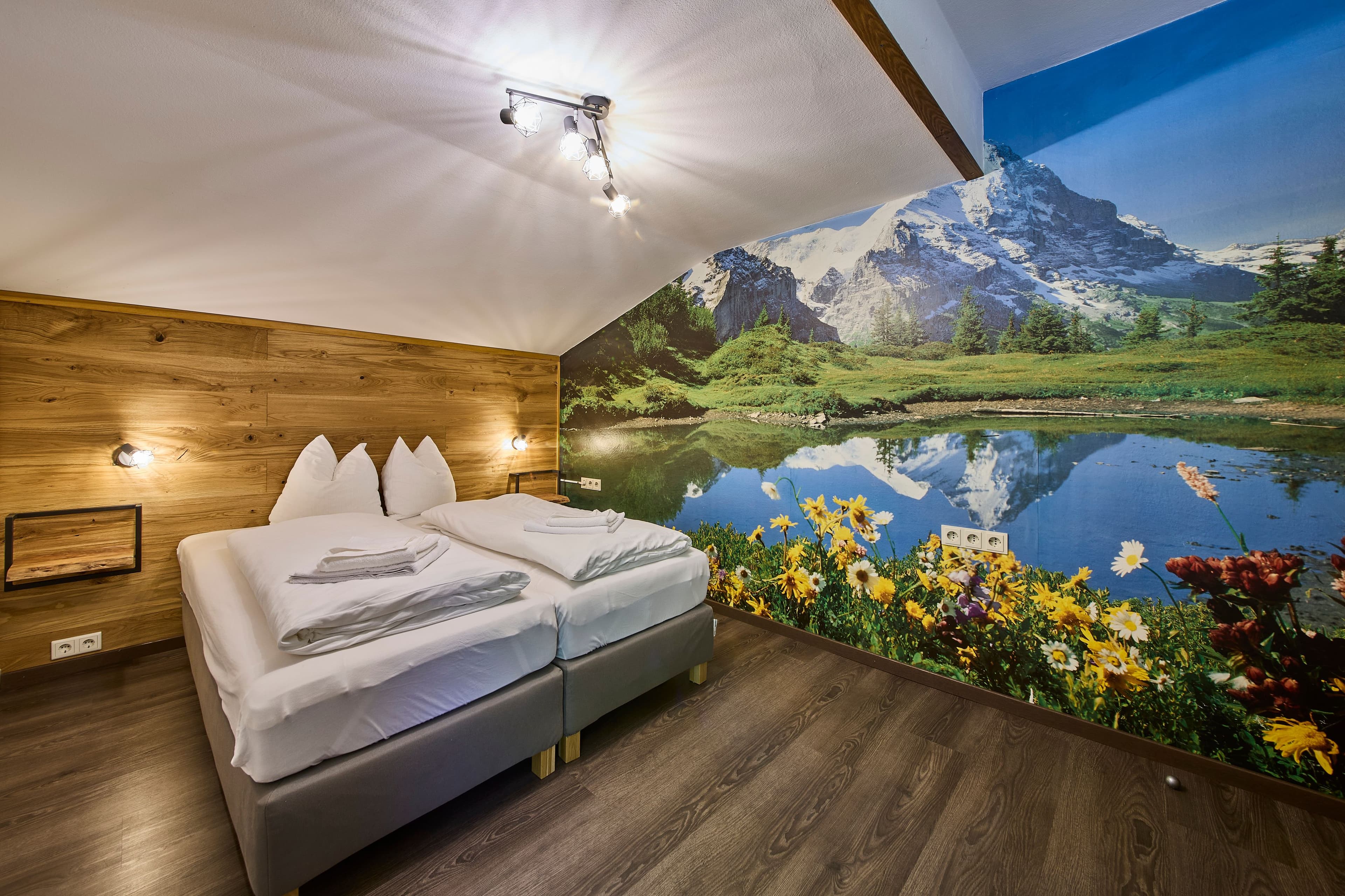 Apartments Enzian - Top 3 - 8