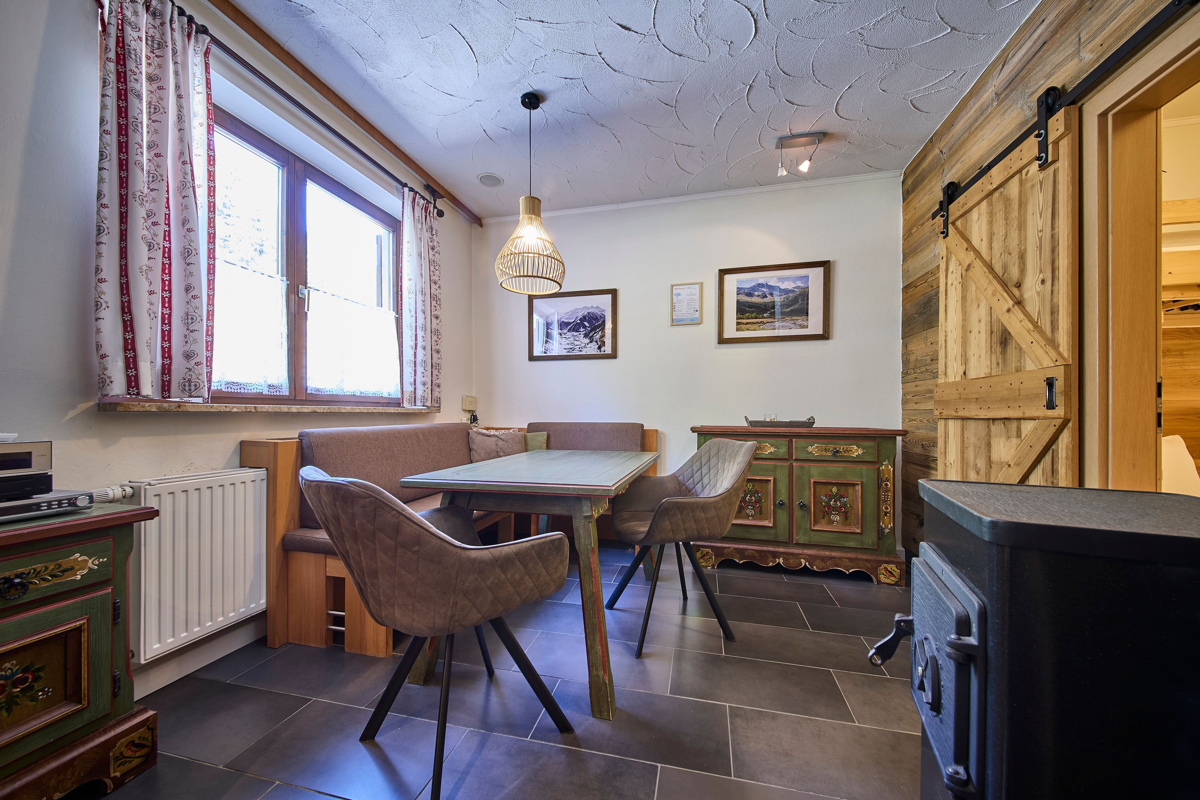 Apartments Enzian - Top 4 