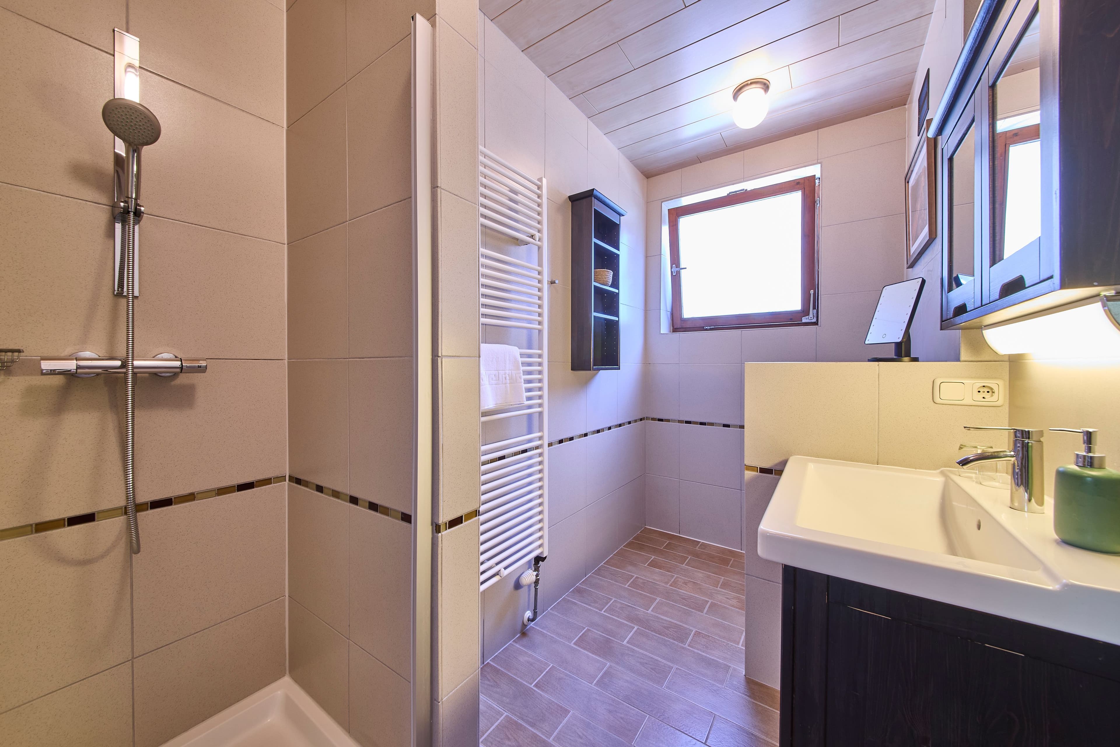 Apartments Enzian - Top 4  - 8