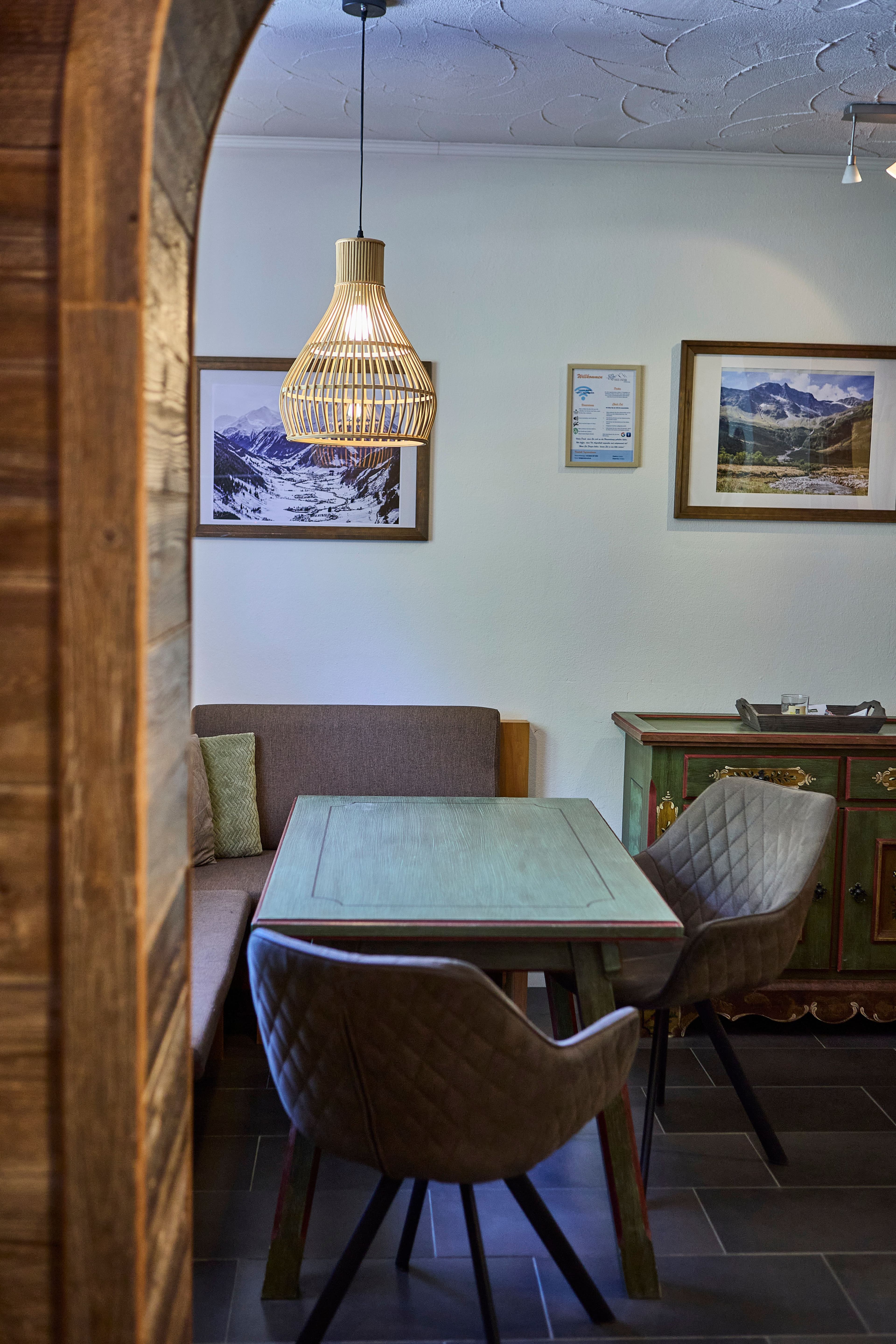 Apartments Enzian - Top 4 