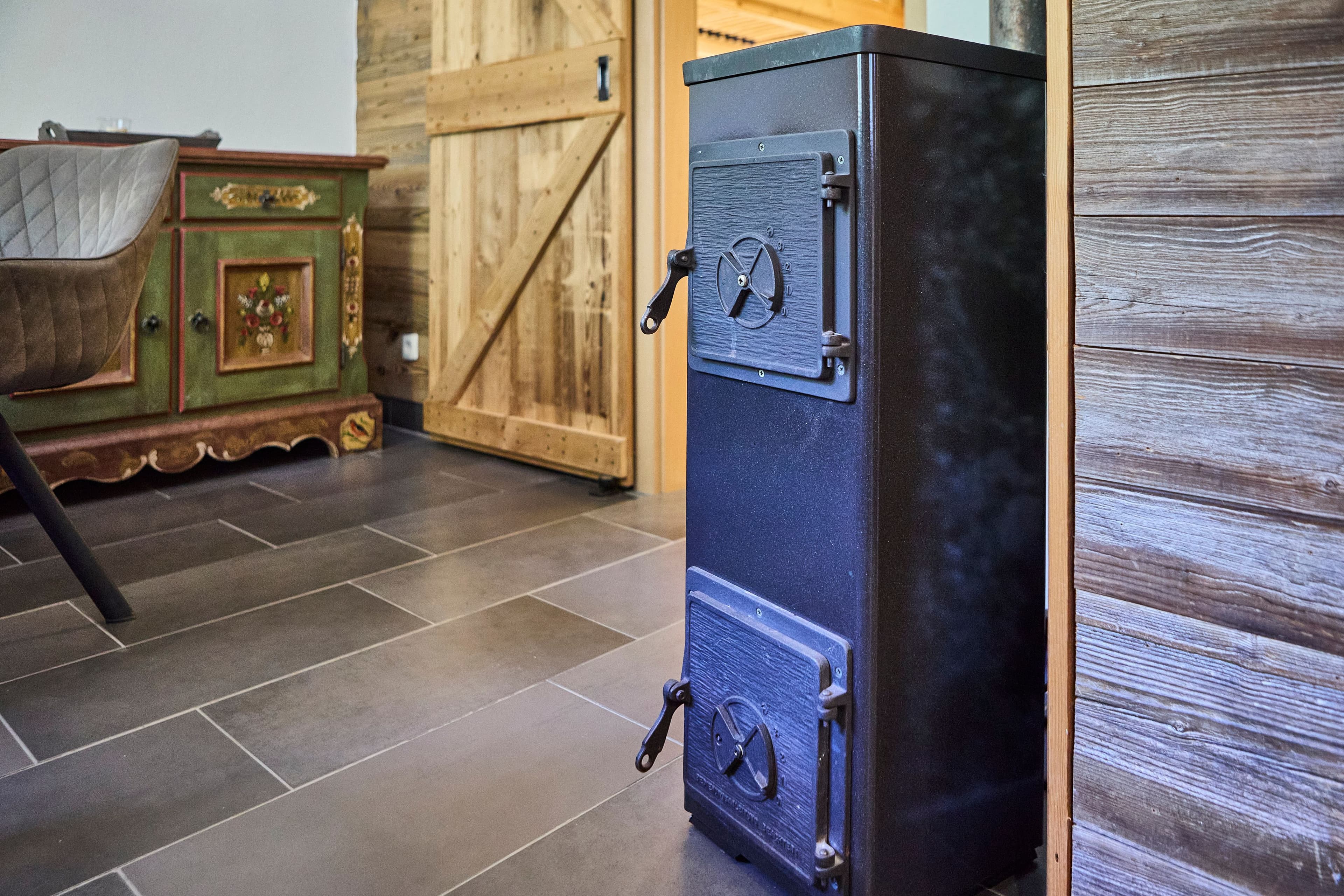 Apartments Enzian - Top 4  - 7