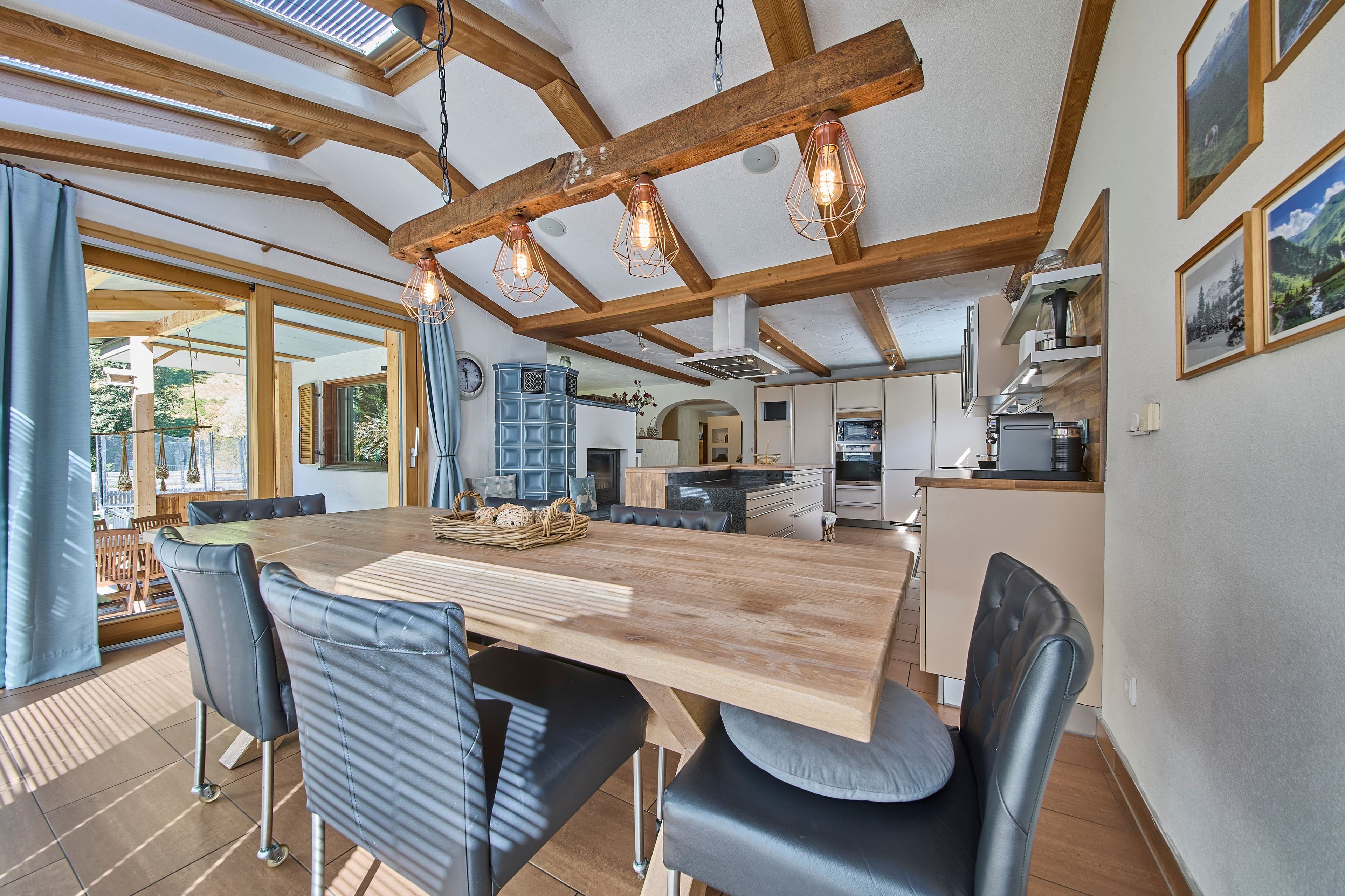 Apartments Enzian - Top 5