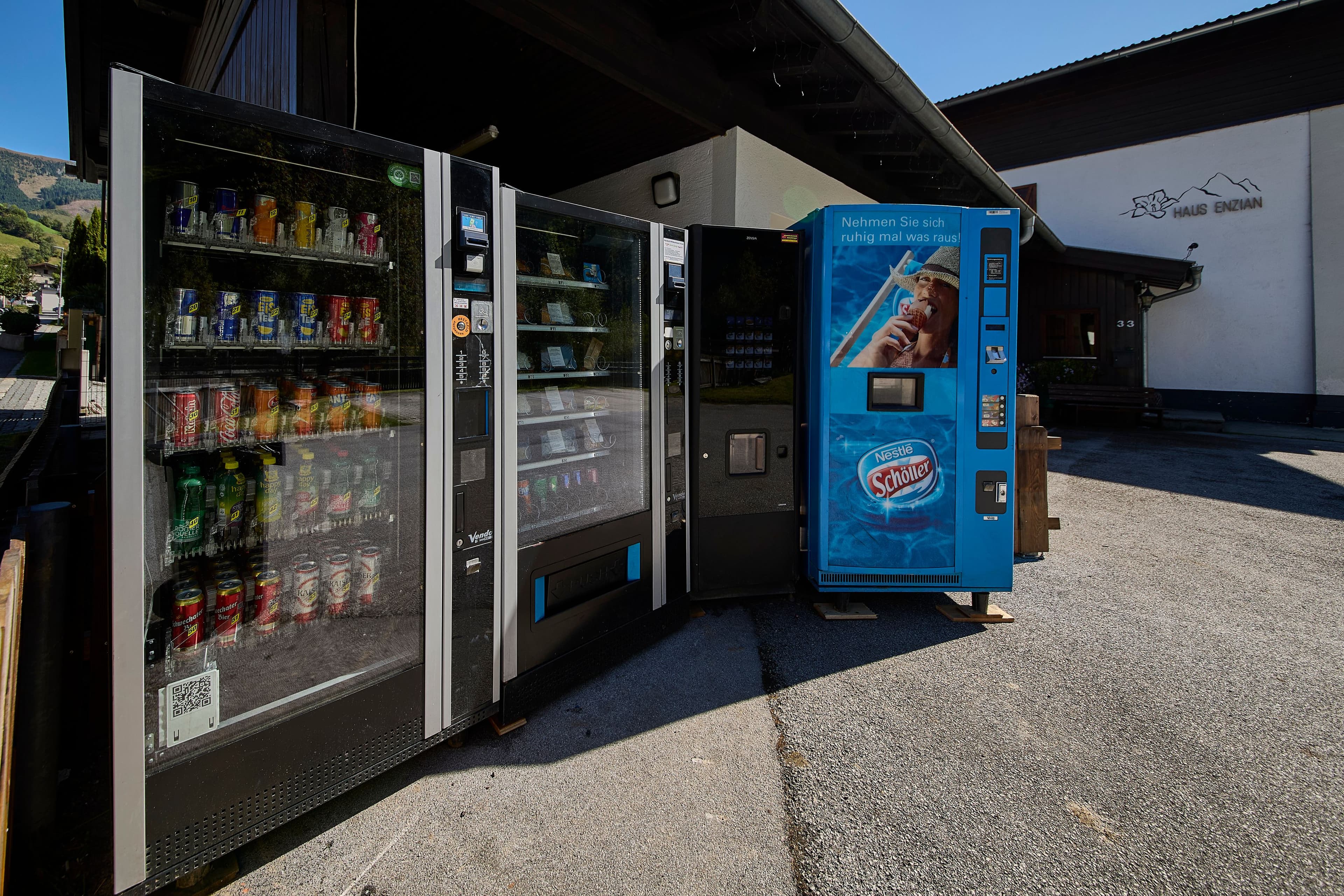 Apartments Enzian - Top 3 - Image 3