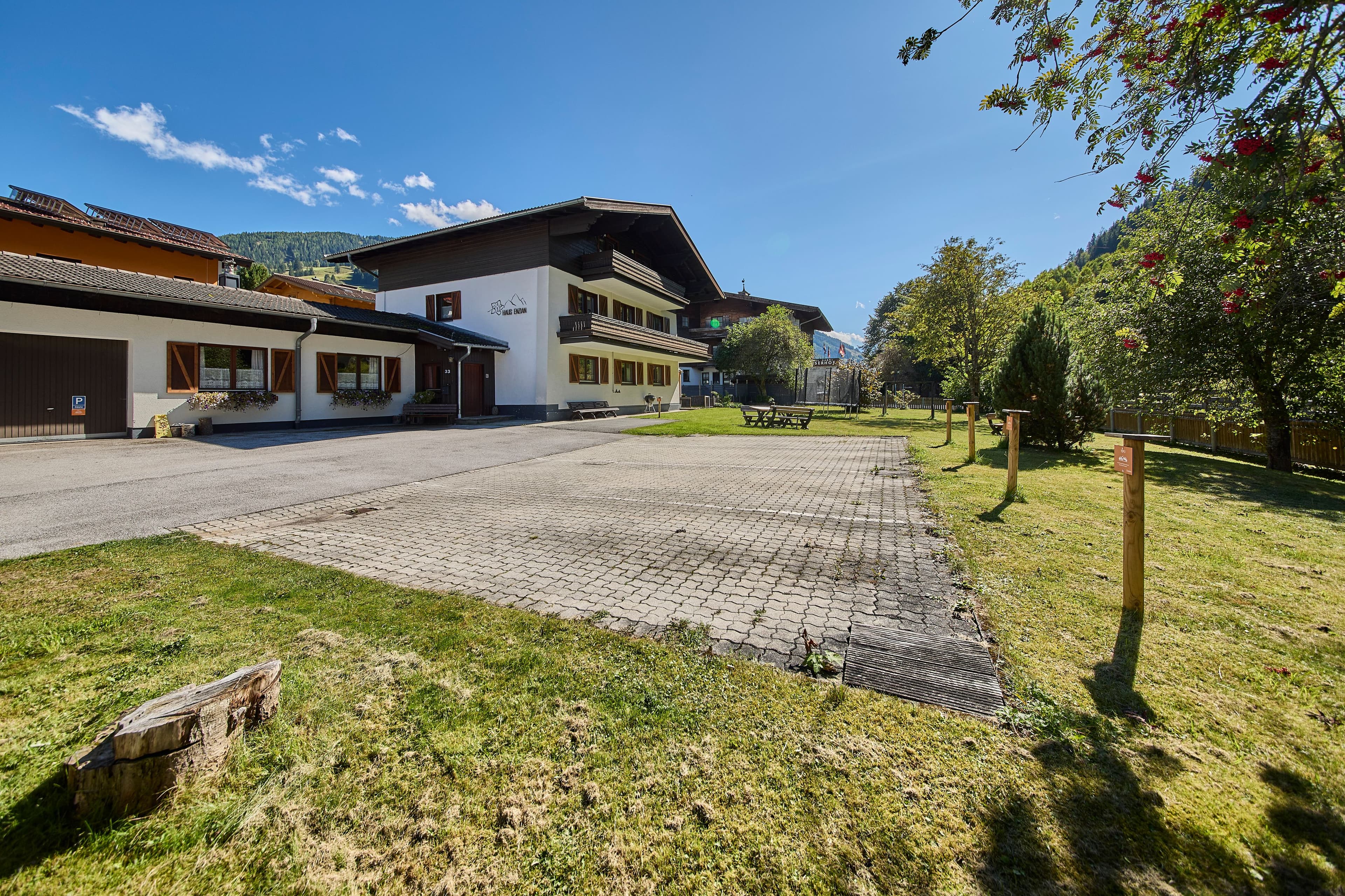 Apartments Enzian - Top 3