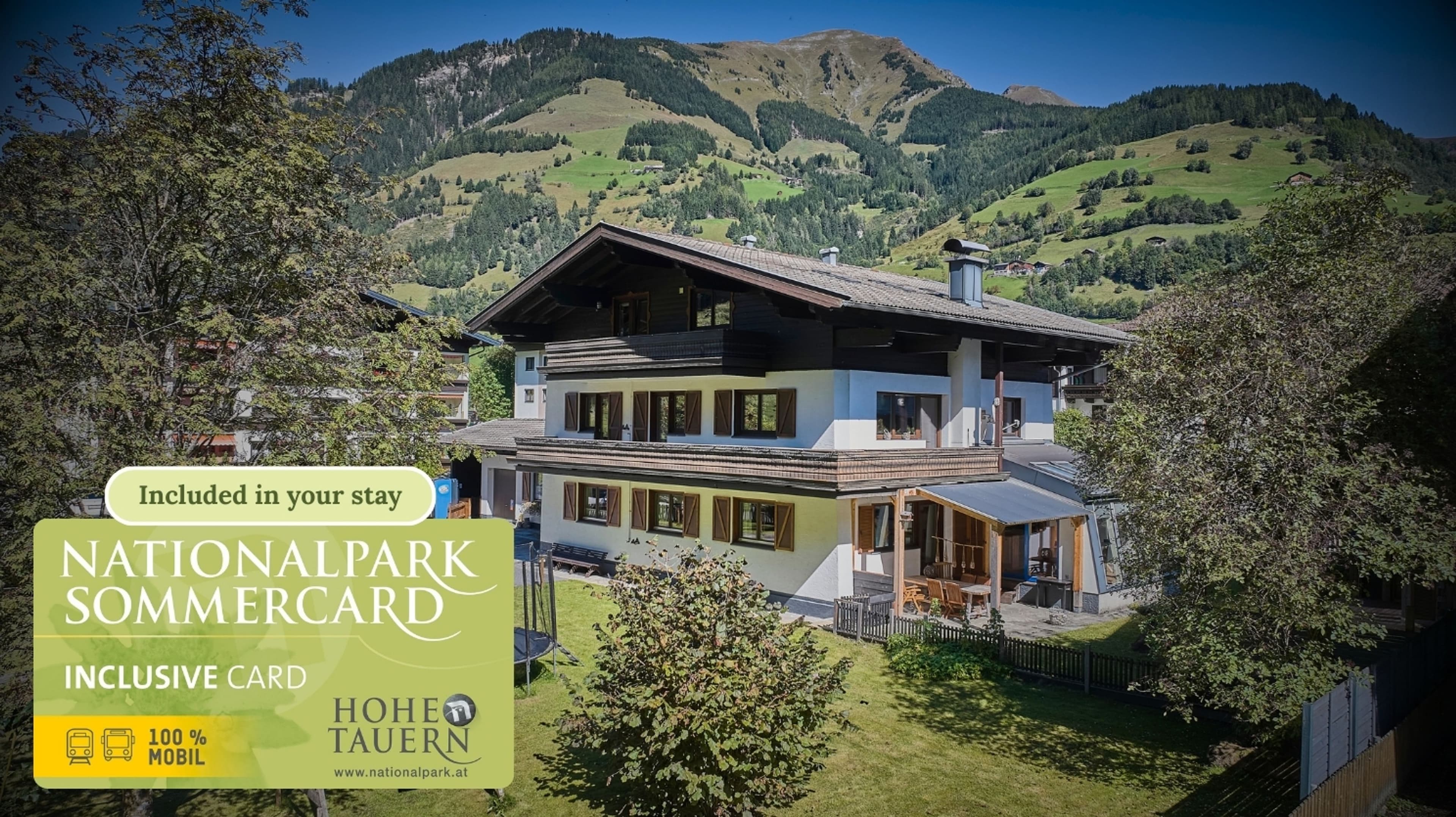 Apartments Enzian - Top 5 - Image 5