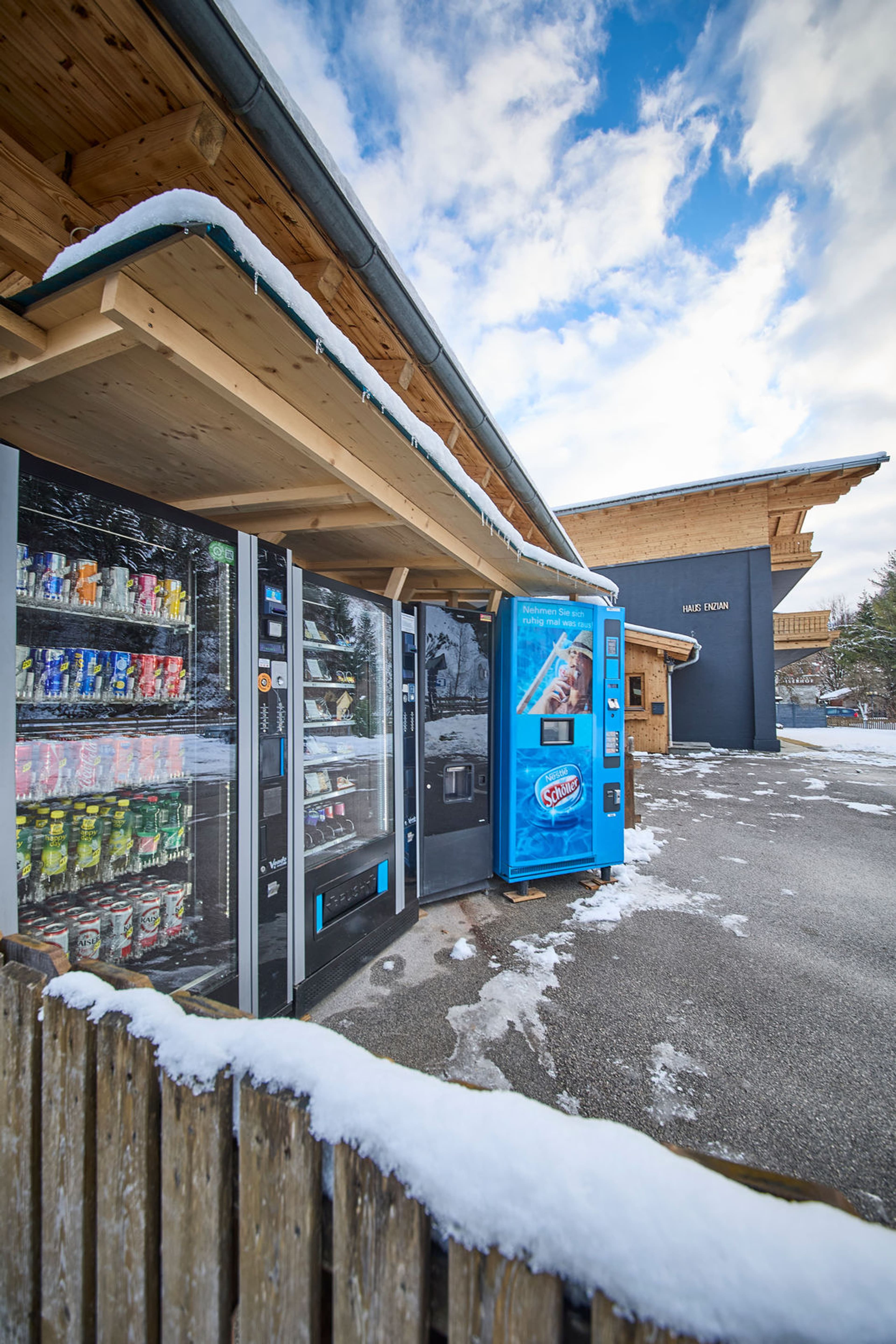 Apartments Enzian - Top 5 - 8