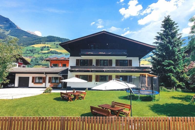 Apartments Enzian - Top 1 image 1