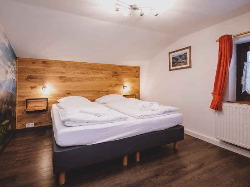 Apartments Enzian - Top 2