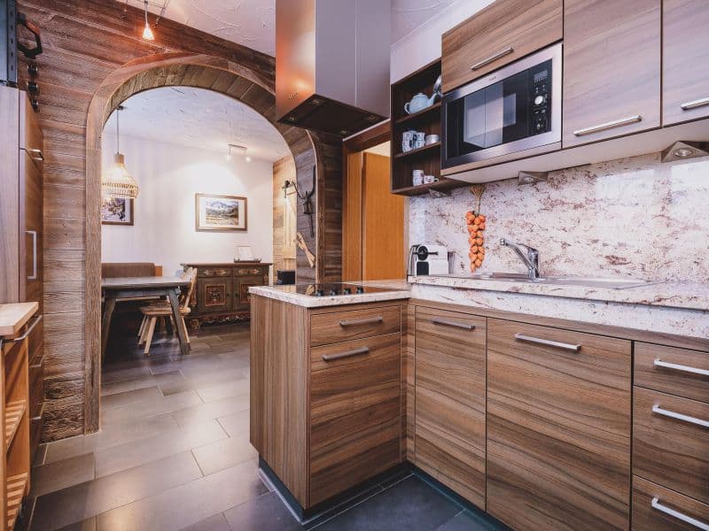 Apartments Enzian - Top 4  image 1