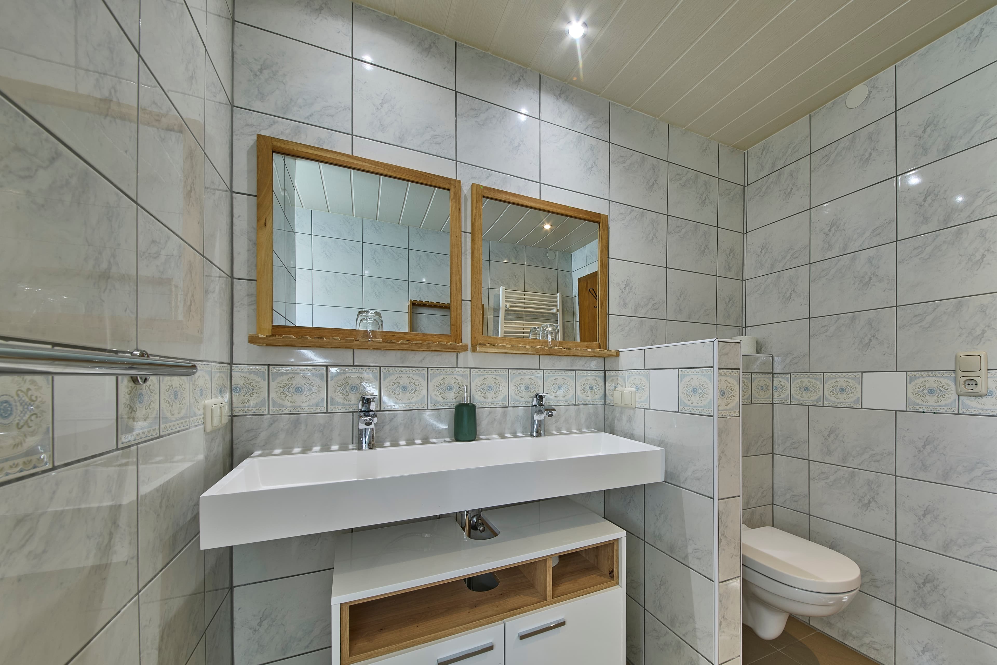 Apartments Enzian - Top 1 - 8