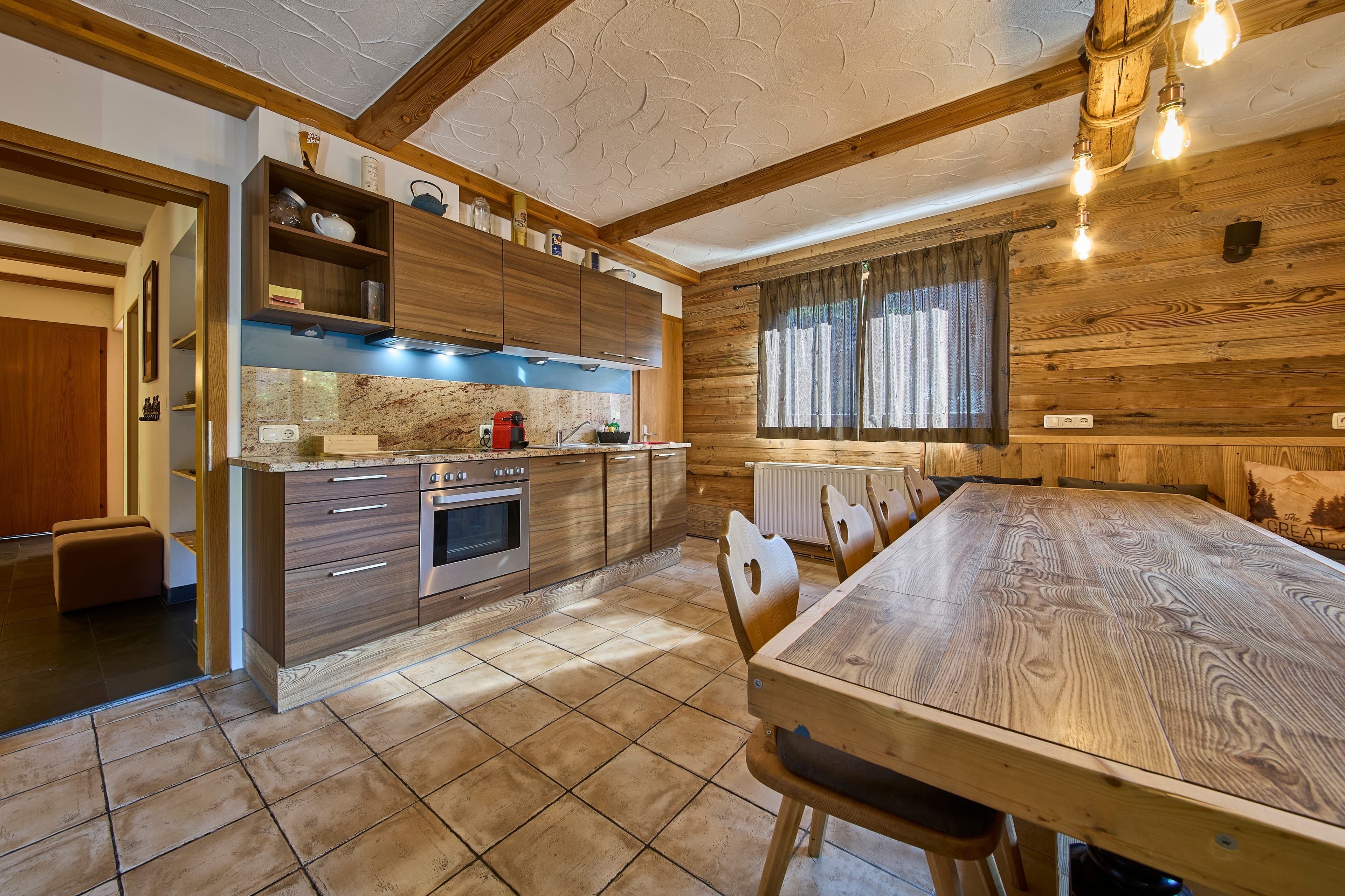 Apartments Enzian - Top 1 - 6