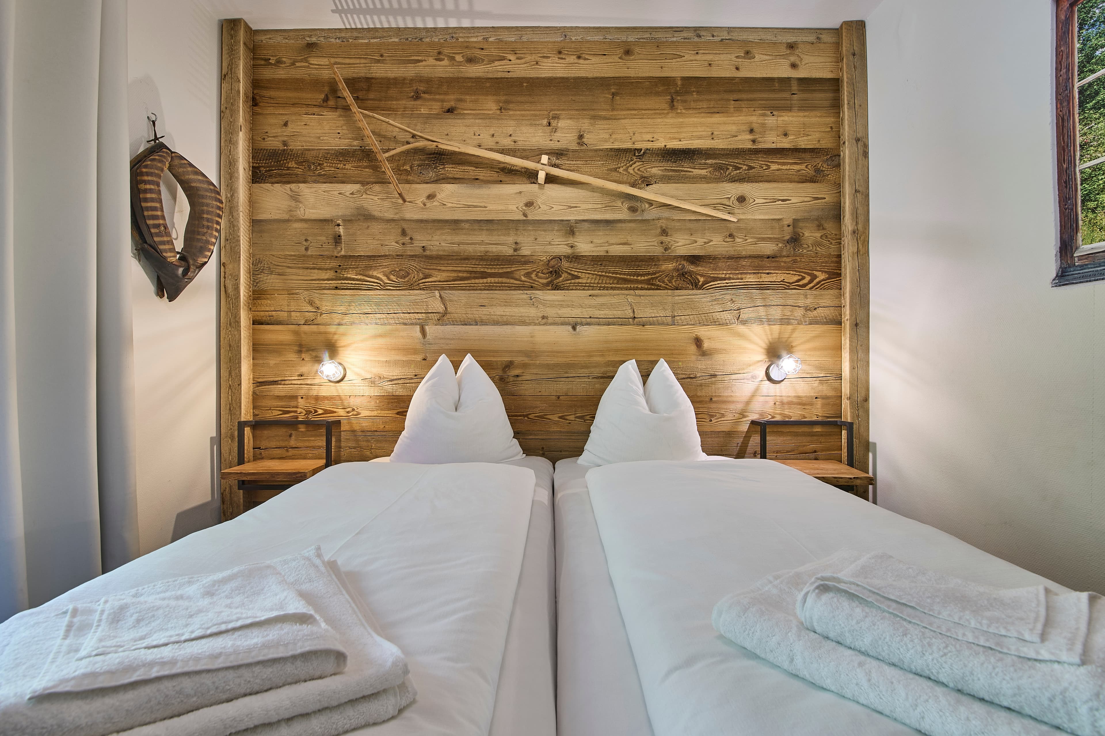 Apartments Enzian - Top 1 - 3