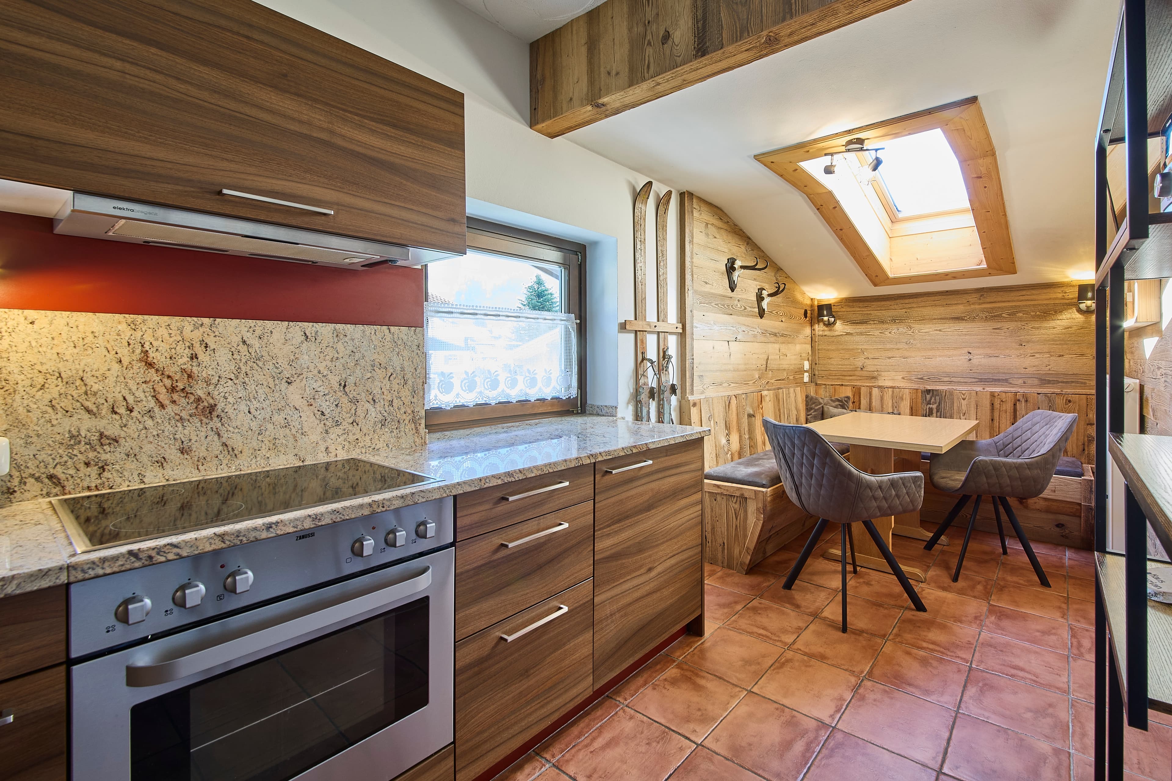 Apartments Enzian - Top 2 - 6