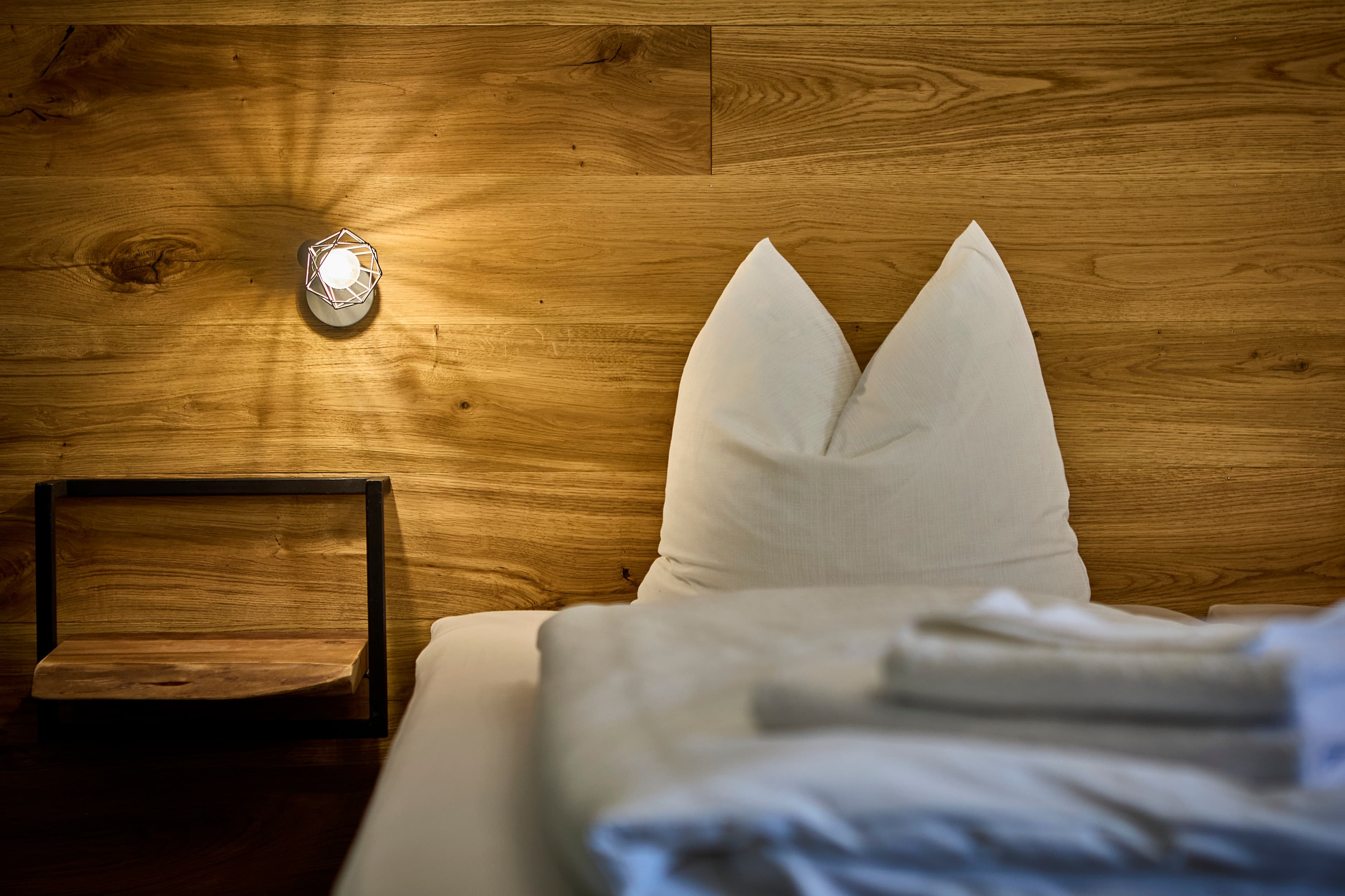 Apartments Enzian - Top 2 - 3