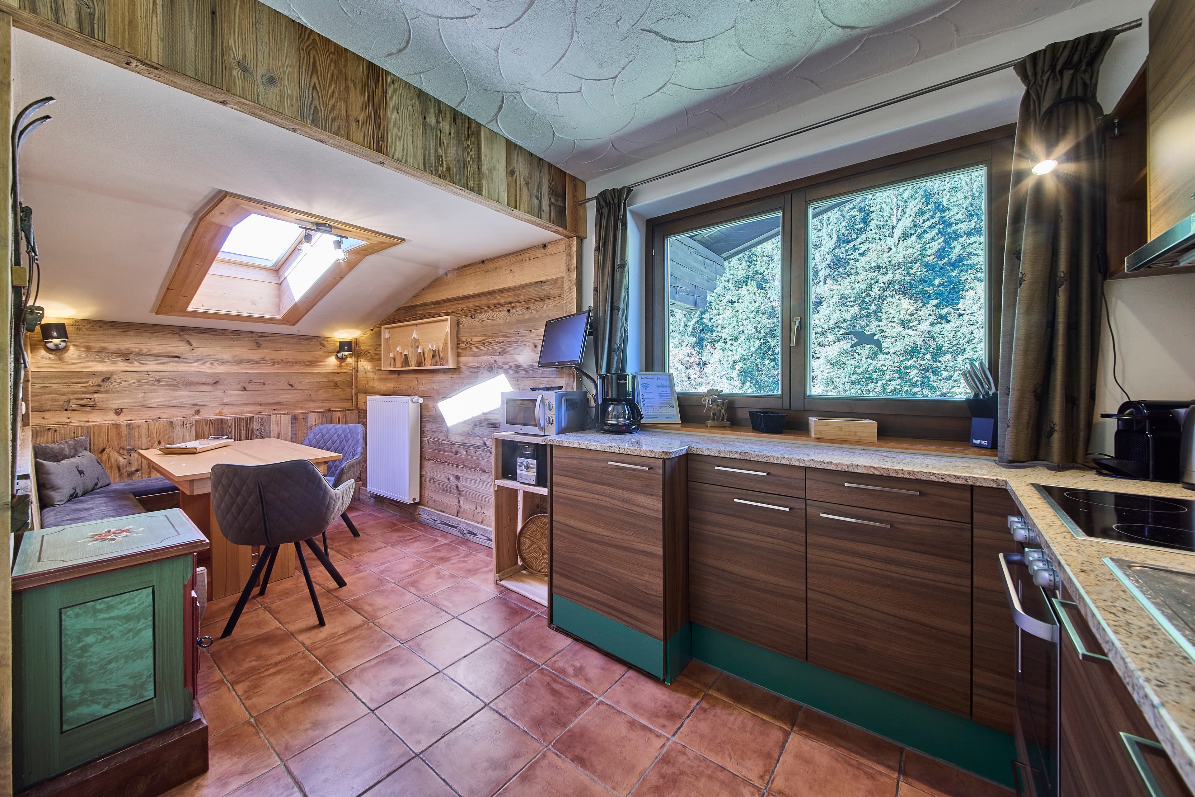 Apartments Enzian - Top 3