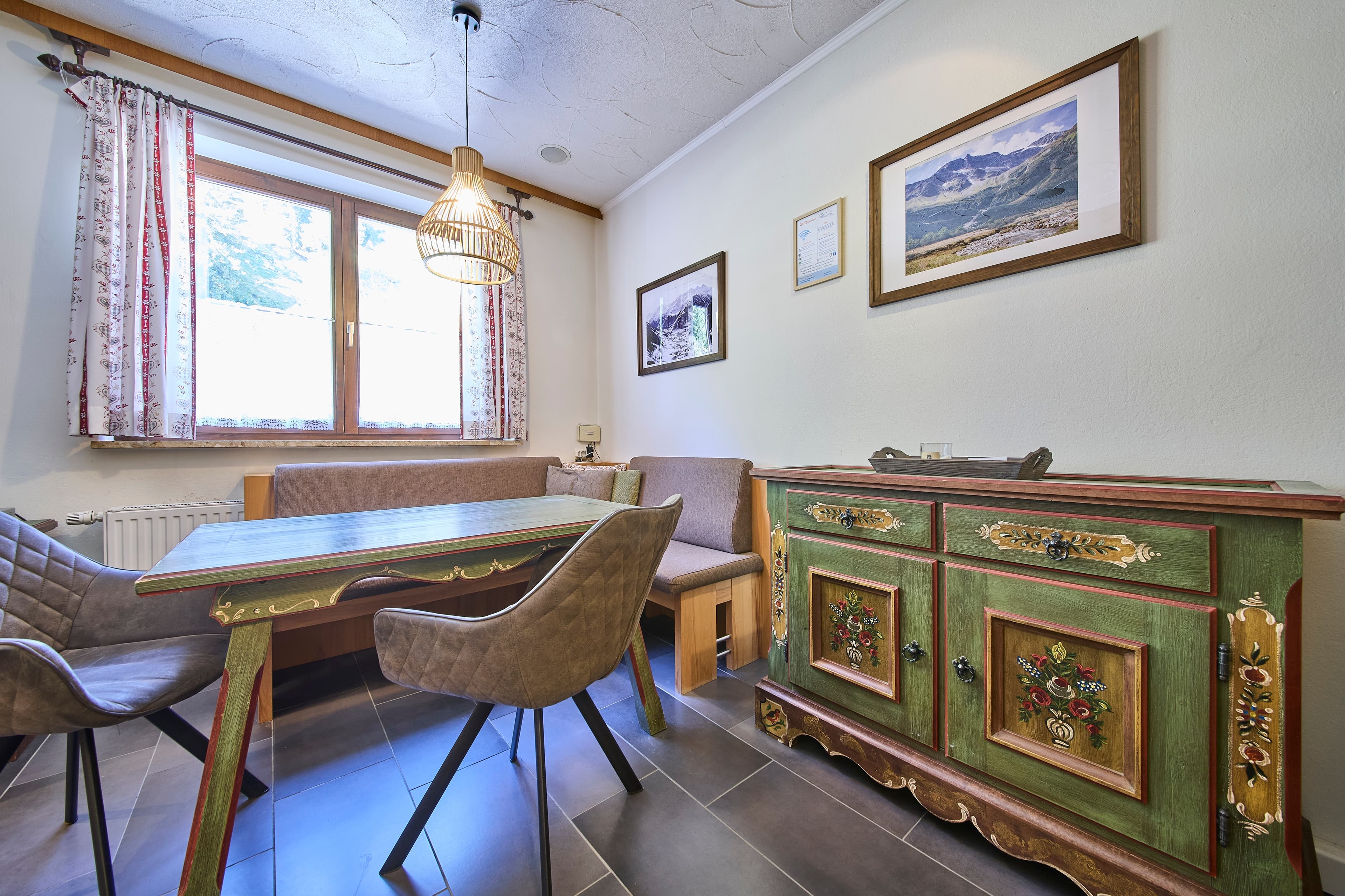 Apartments Enzian - Top 4