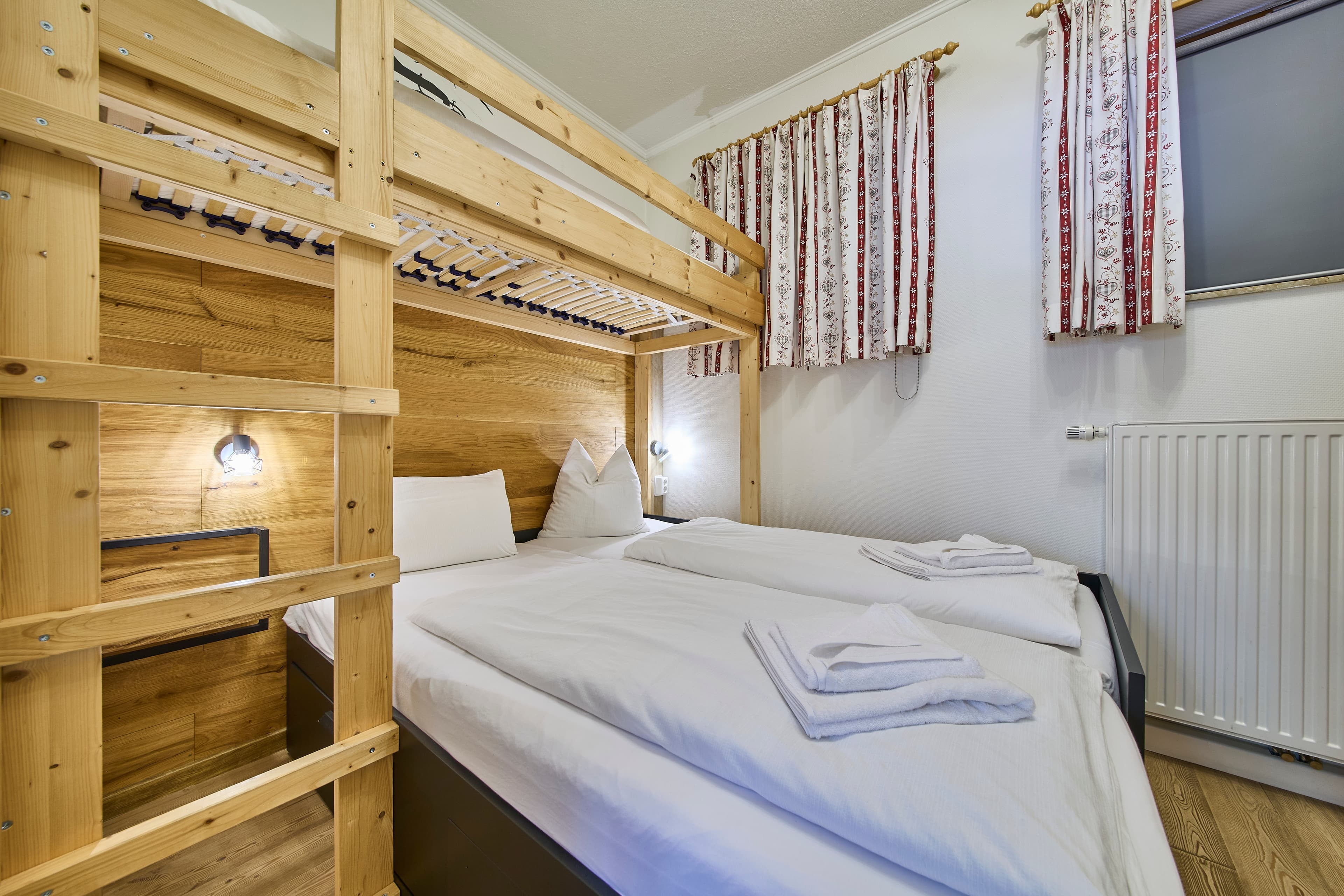 Apartments Enzian - Top 4 - 3