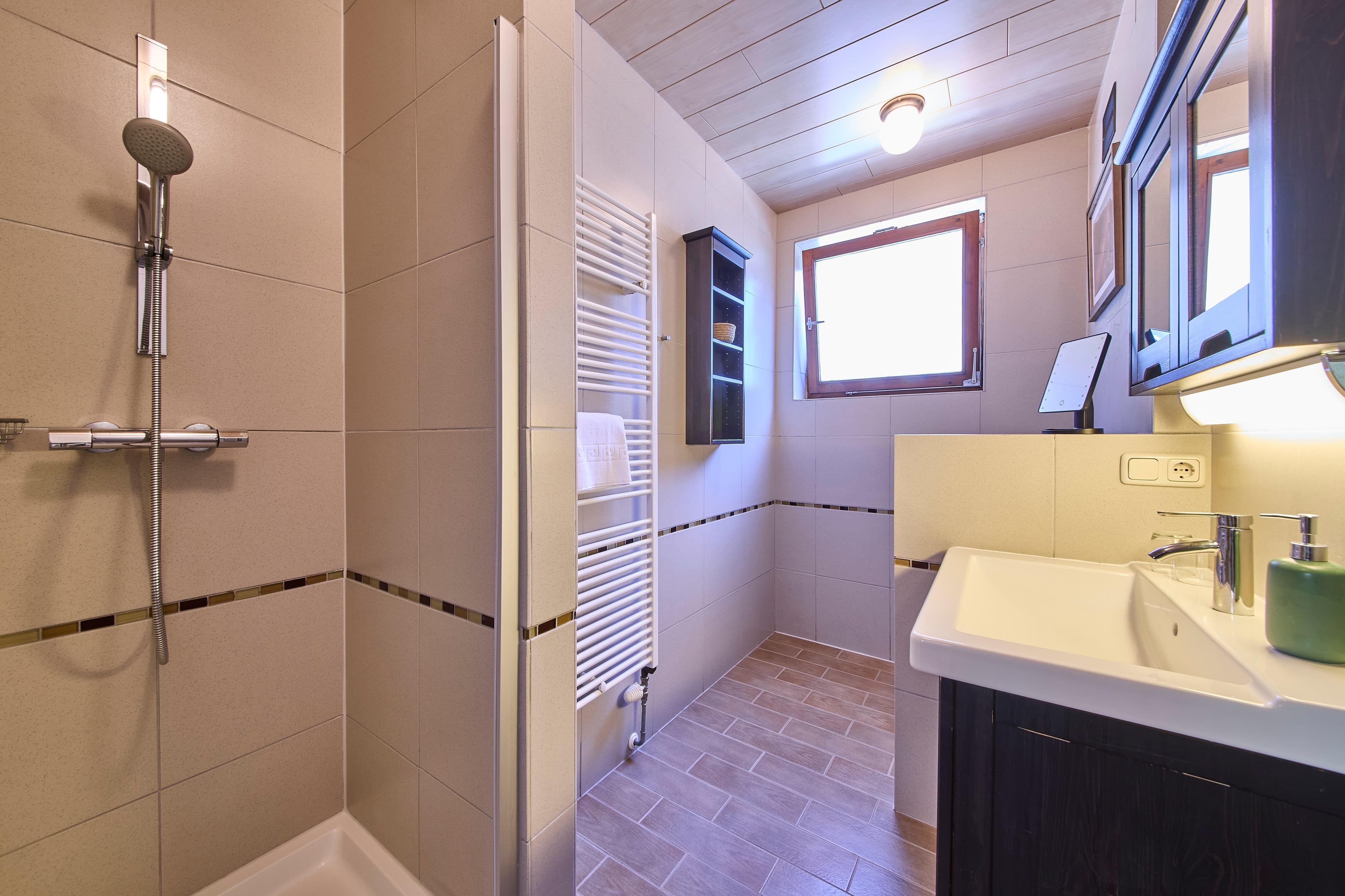 Apartments Enzian - Top 4 - 7
