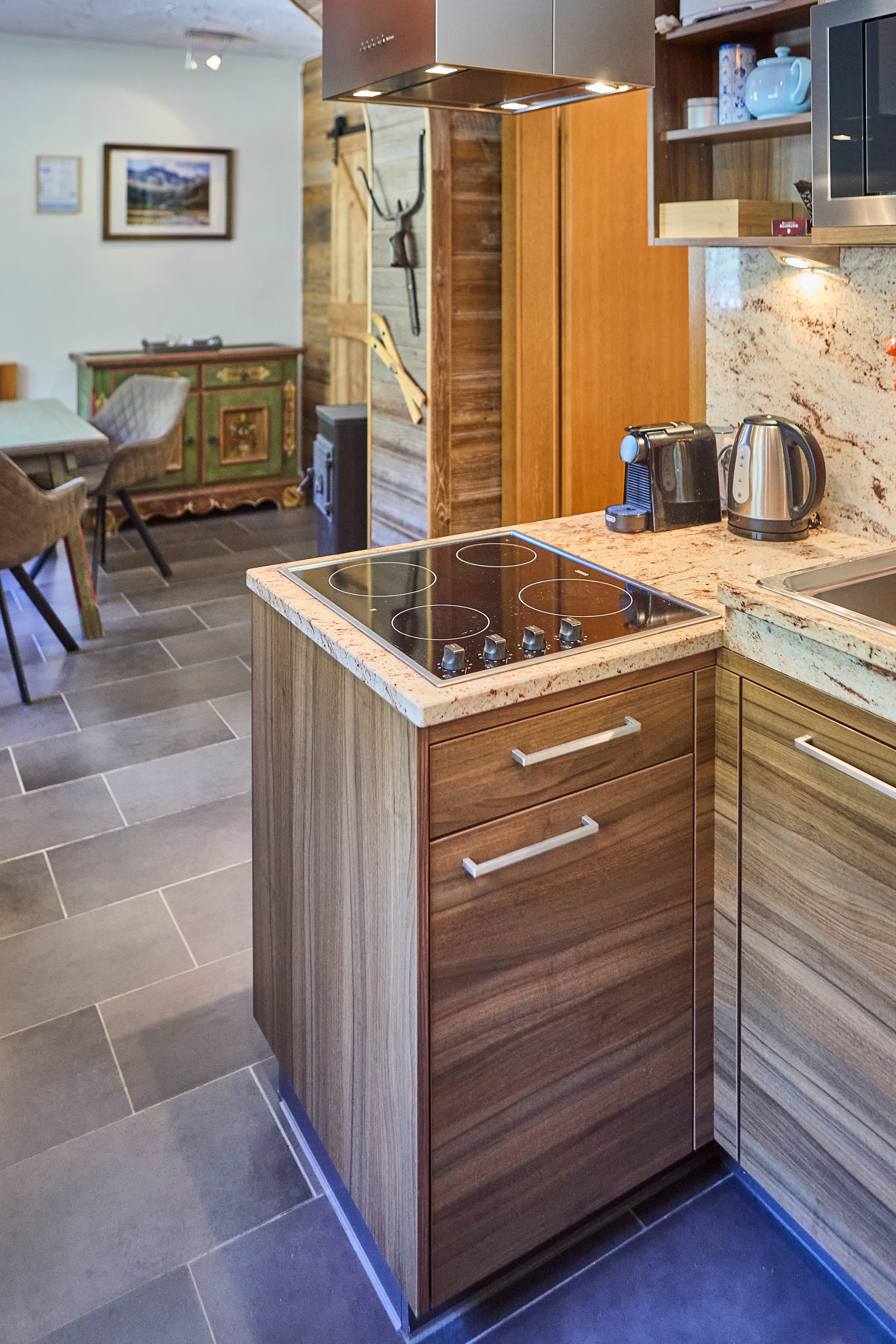 Apartments Enzian - Top 4 - 5