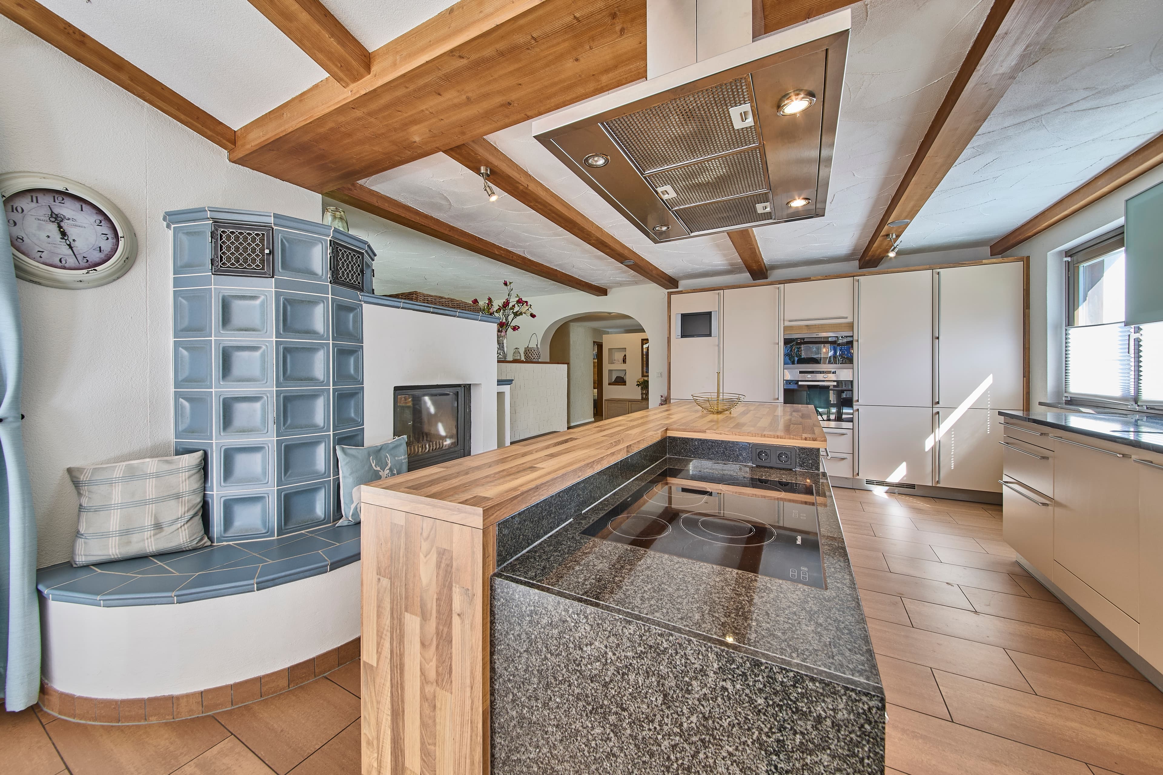 Apartments Enzian - Top 5 - 5