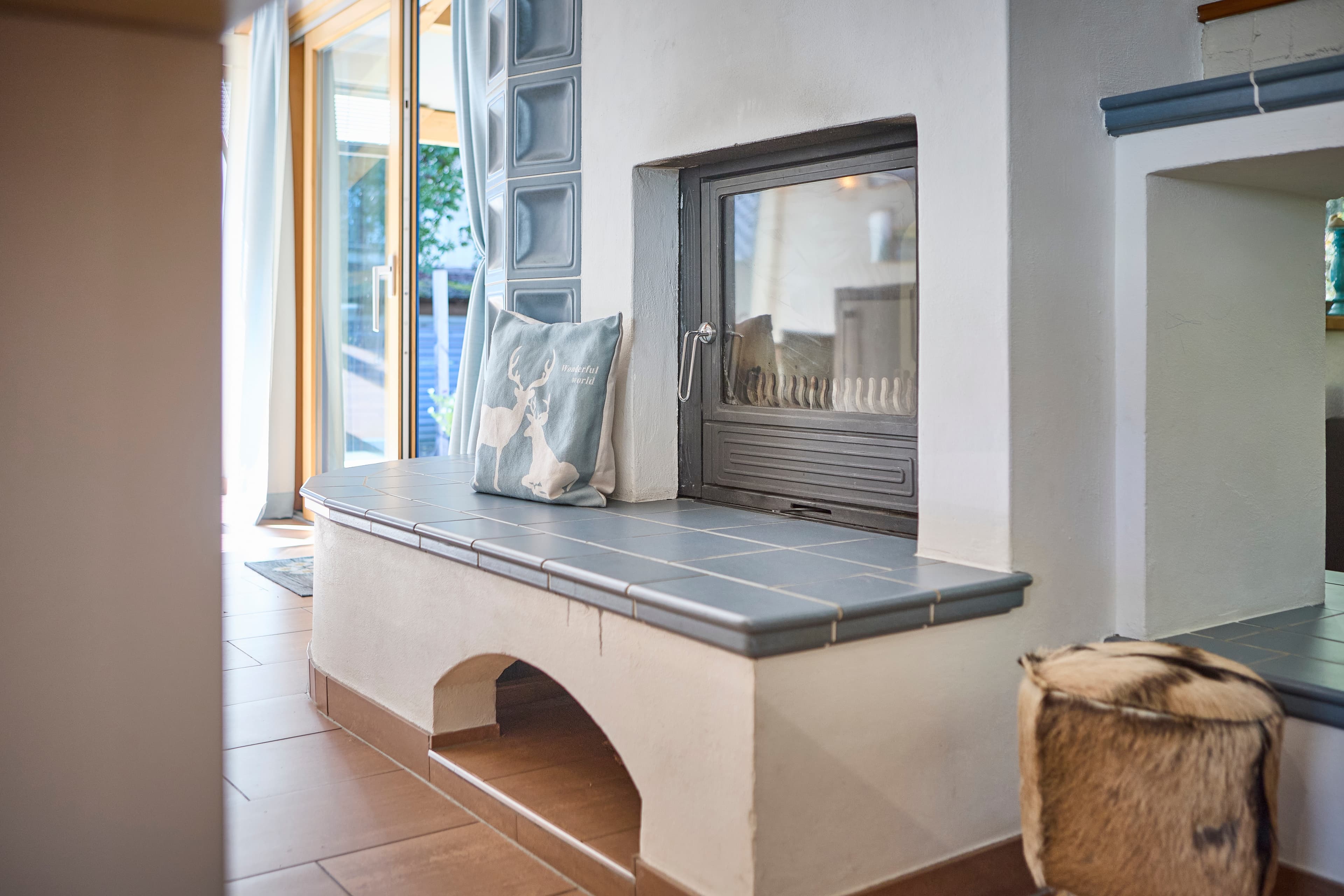 Apartments Enzian - Top 5