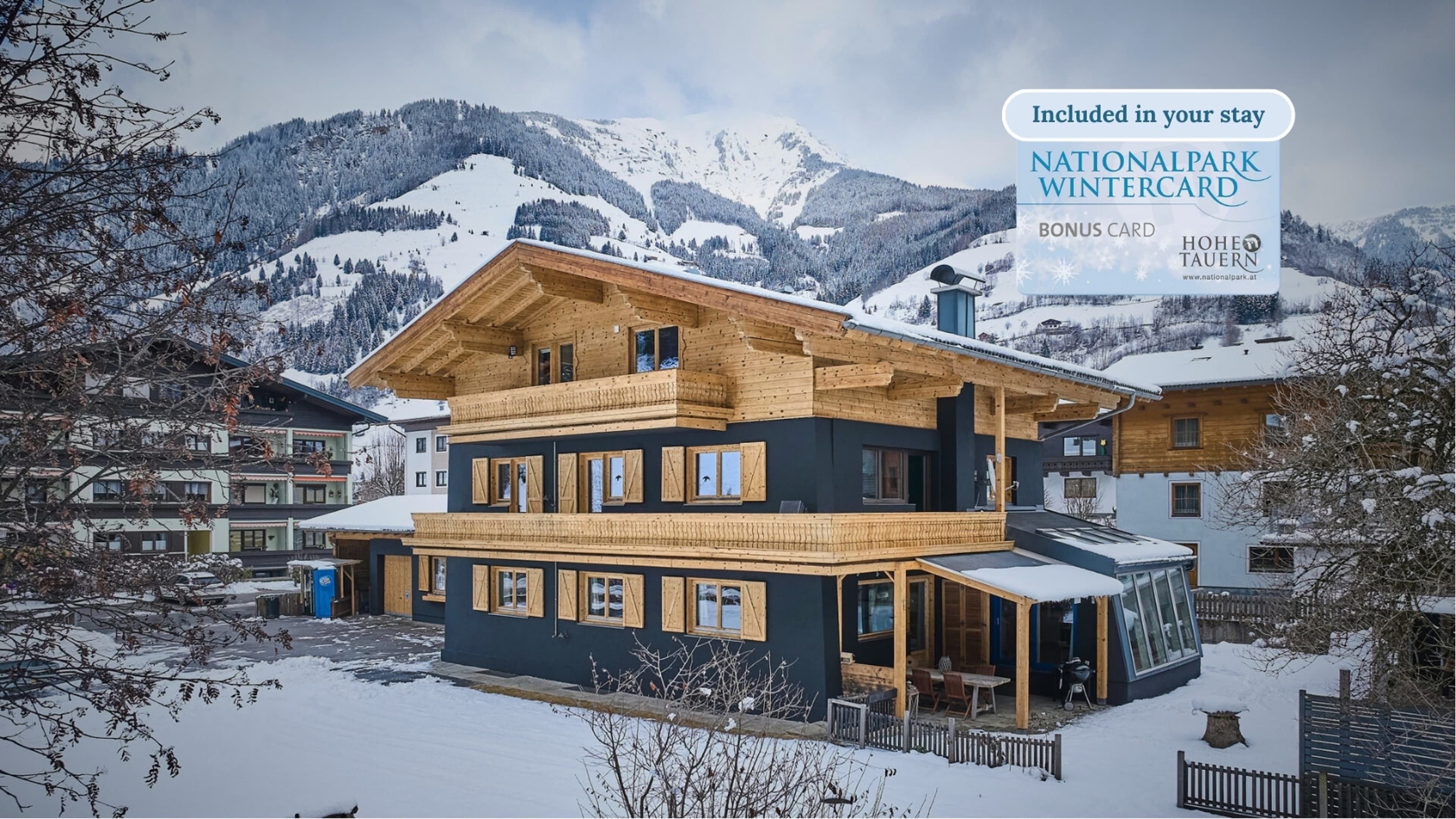 Apartments Enzian - Top 2 - 4