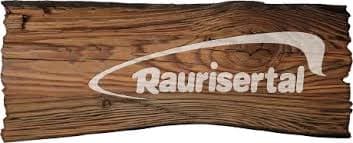 Raurisertal logo